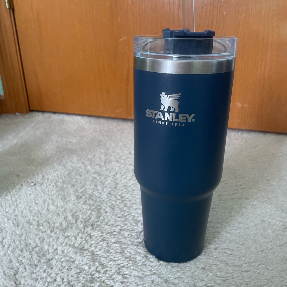 Stanley 30oz Stainless Steel Adventure Quencher Travel Tumbler